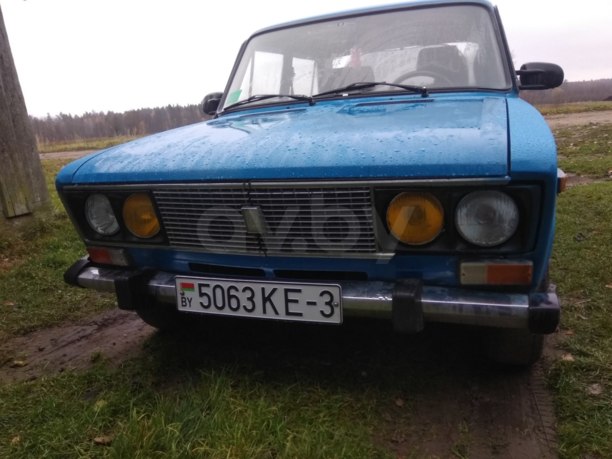 Lada (ВАЗ) 2106, 1992 г.