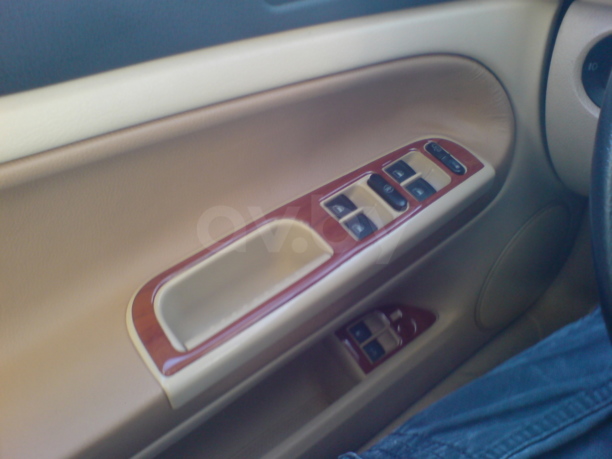Volkswagen Passat B5, 2002 г.