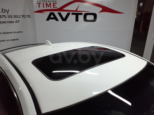 Honda Civic X, 2016 г.