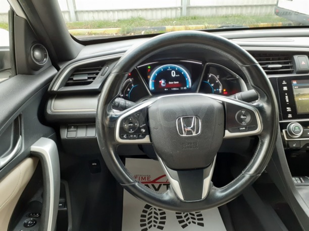 Honda Civic X, 2016 г.