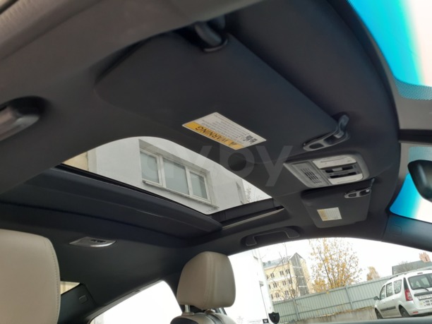 Honda Civic X, 2016 г.