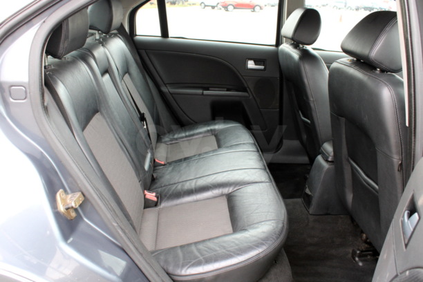 Ford Mondeo III, 2003 г.