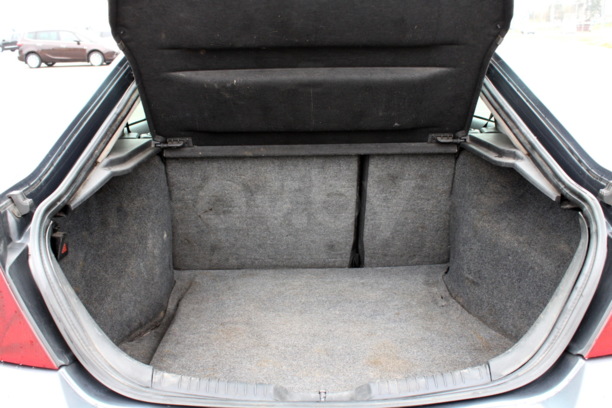 Ford Mondeo III, 2003 г.