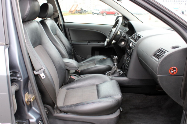 Ford Mondeo III, 2003 г.