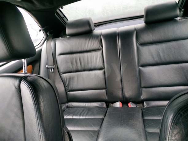 BMW 3 серия E36, 1997 г.