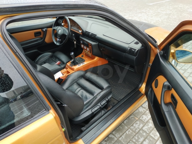 BMW 3 серия E36, 1997 г.