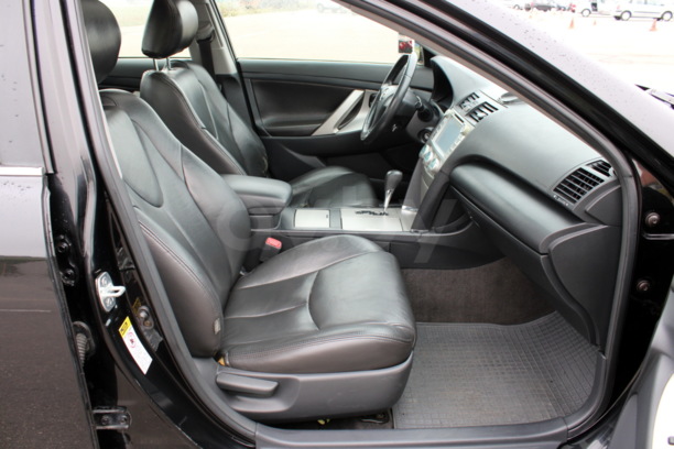 Toyota Camry XV40, 2006 г.