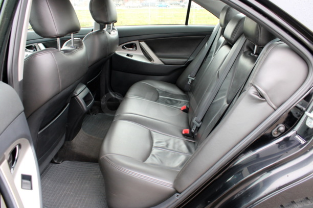 Toyota Camry XV40, 2006 г.