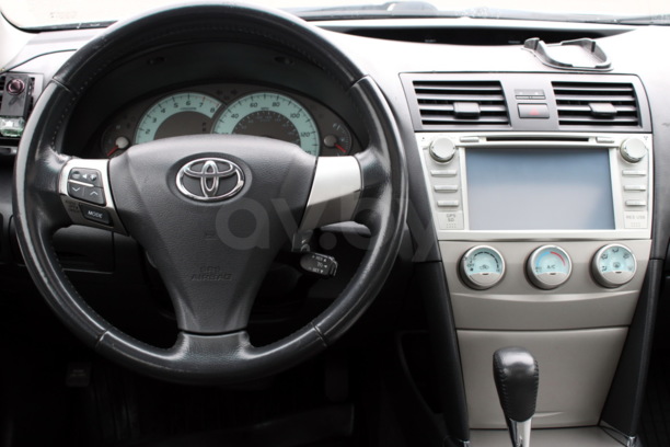 Toyota Camry XV40, 2006 г.
