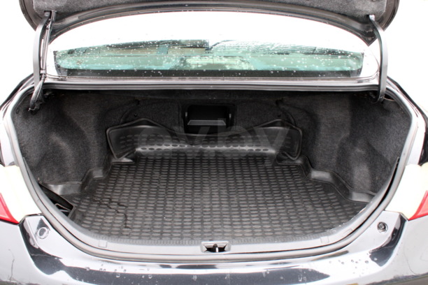 Toyota Camry XV40, 2006 г.