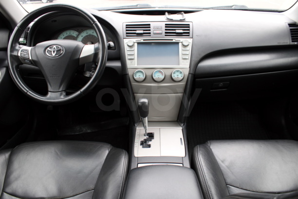 Toyota Camry XV40, 2006 г.