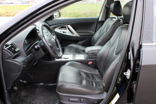 Toyota Camry XV40, 2006 г.