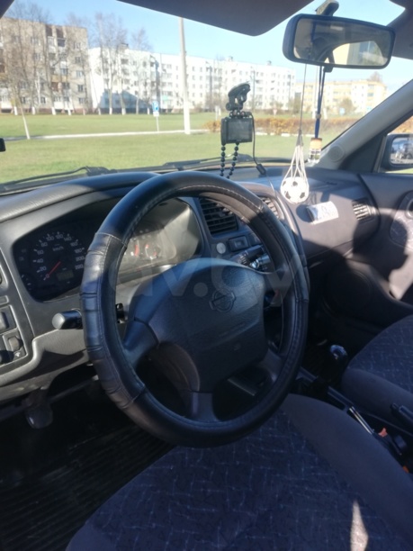 Nissan Primera P11, 1997 г.