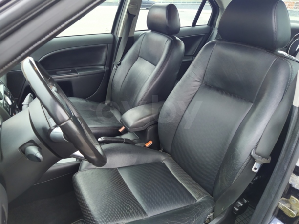 Ford Mondeo III, 2002 г.
