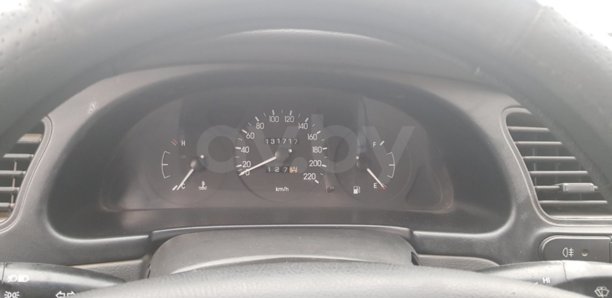 Chevrolet Lanos, 2007 г.