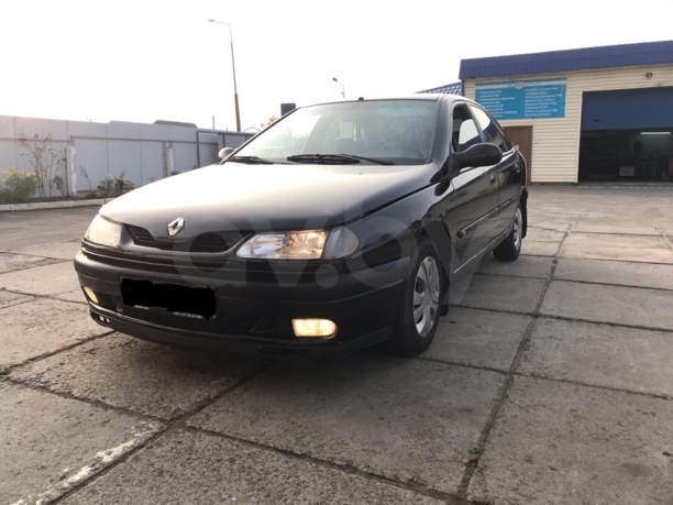 Renault Laguna I, 1997 г.