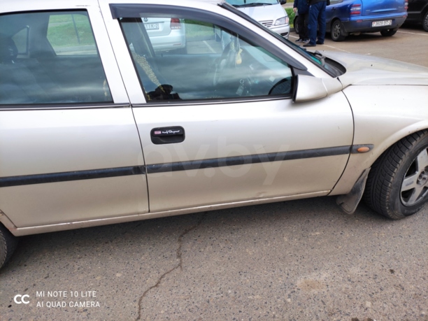 Opel Vectra B, 1996 г.