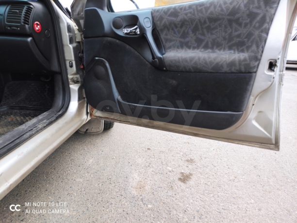 Opel Vectra B, 1996 г.