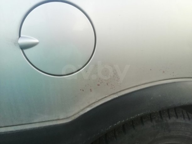 Opel Zafira A, 1999 г.