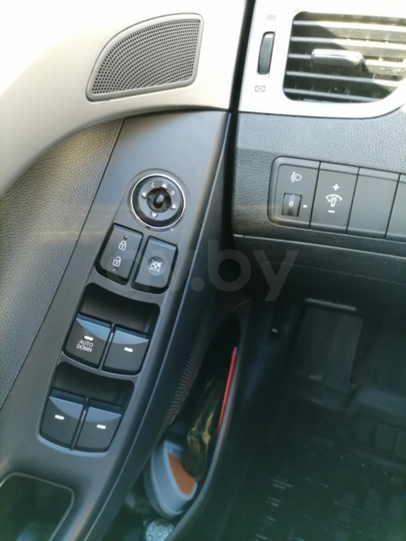 Hyundai Elantra MD, 2012 г.