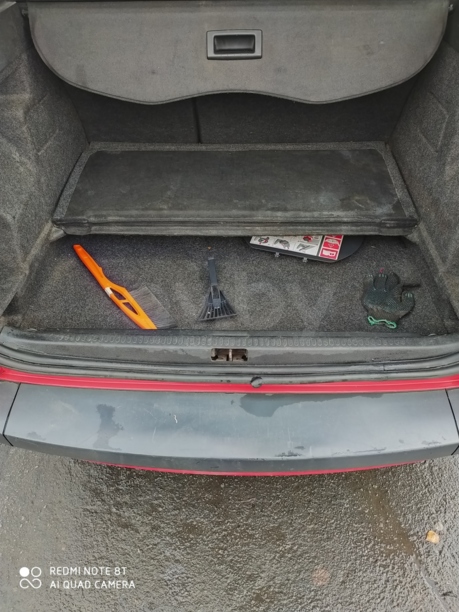 Renault Clio III, 2008 г.