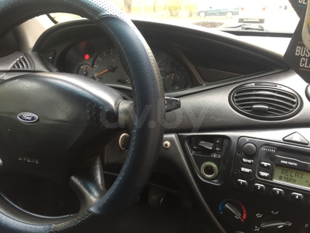 Ford Focus I, 1999 г.
