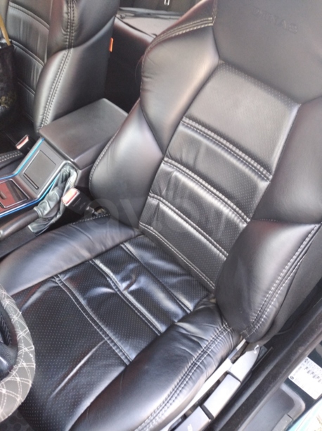 BMW 5 серия E39, 1997 г.