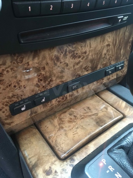 BMW 5 серия E60, E61, 2005 г.