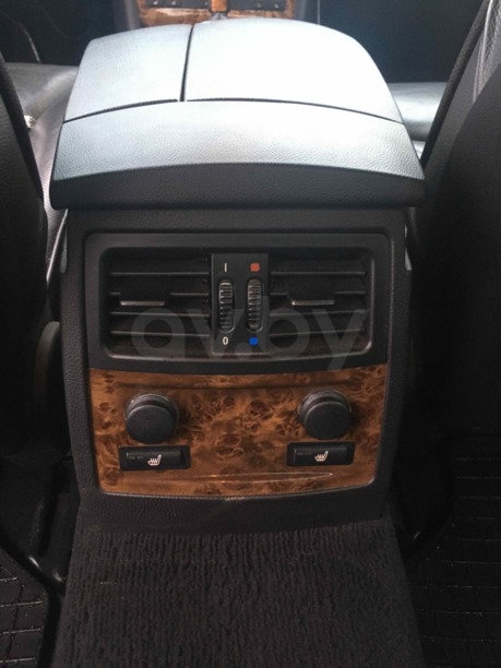 BMW 5 серия E60, E61, 2005 г.