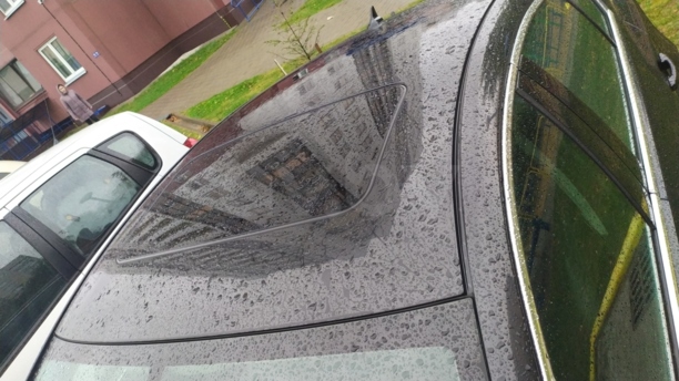 Opel Insignia I, 2010 г.