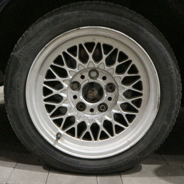 BMW 5 серия E34, 1992 г.