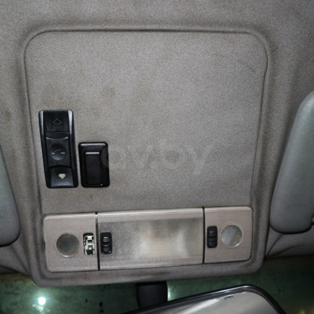 BMW 5 серия E34, 1992 г.