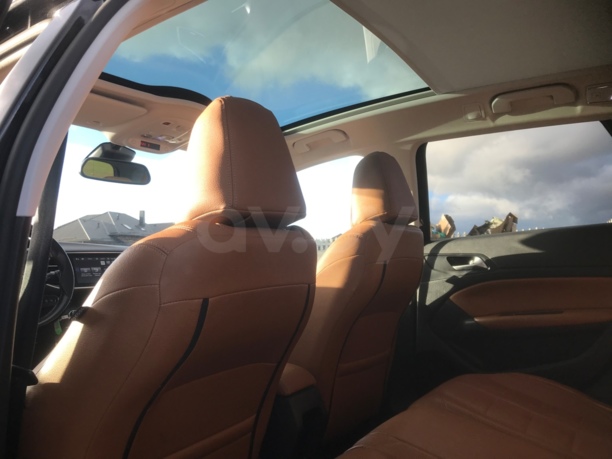 Peugeot 308 T9, 2015 г.