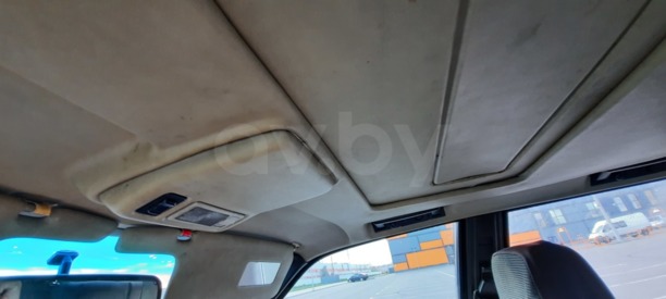 Audi 100 С3, 1985 г.