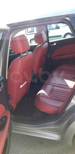Alfa Romeo 159, 2009 г.