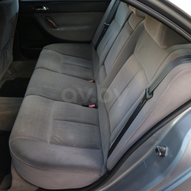 Peugeot 607 I, 2003 г.