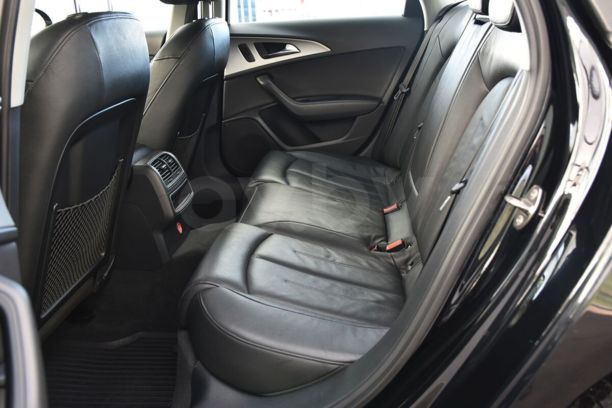 Audi A6 C7, 2012 г.