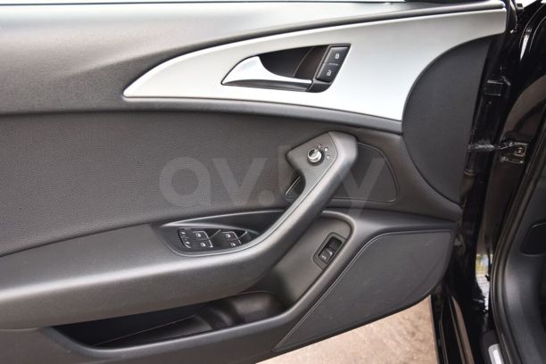 Audi A6 C7, 2012 г.