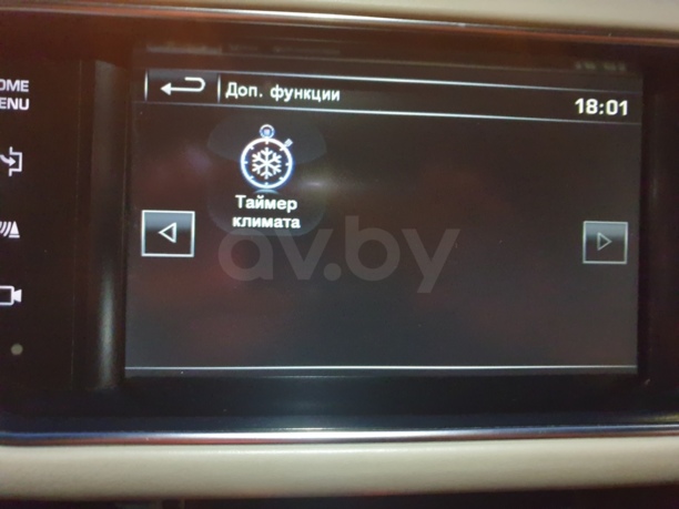 Land Rover Range Rover IV, 2013 г.