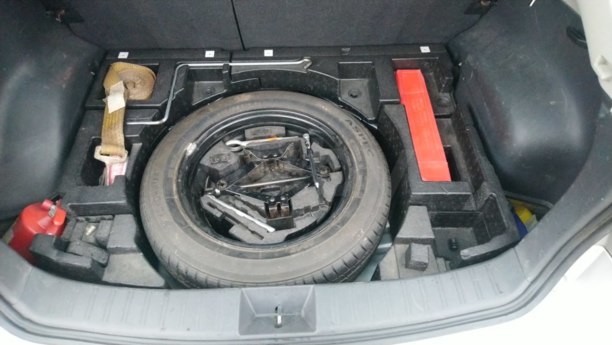 Subaru Impreza III, 2007 г.