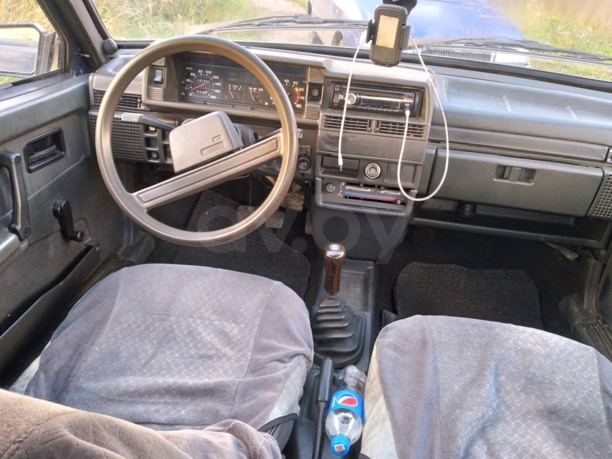 Lada (ВАЗ) 21099, 1996 г.