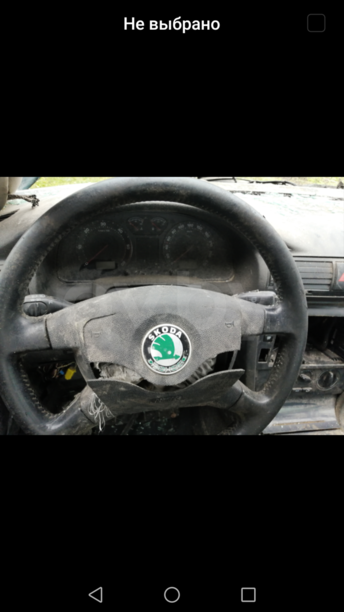 Skoda Superb I, 2003 г.