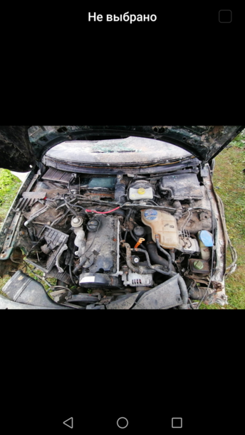 Skoda Superb I, 2003 г.