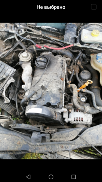 Skoda Superb I, 2003 г.