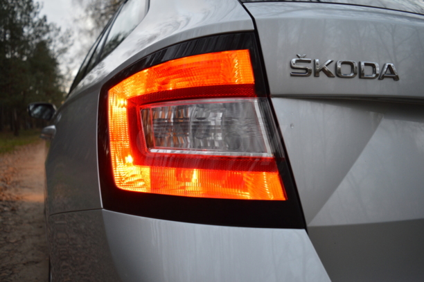 Skoda Fabia NJ, 2017 г.