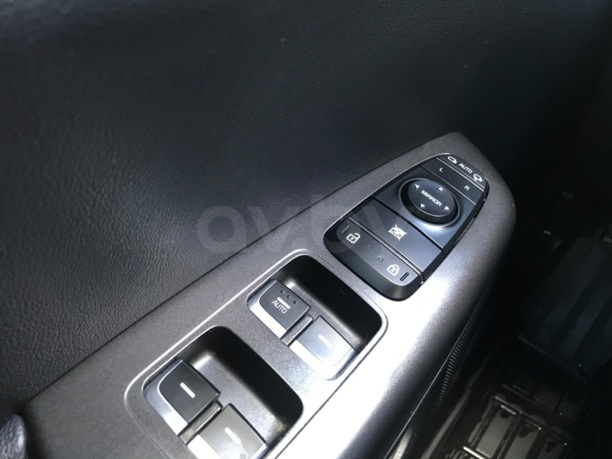 Kia Sportage IV, 2017 г.