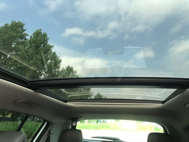 Kia Sportage IV, 2017 г.