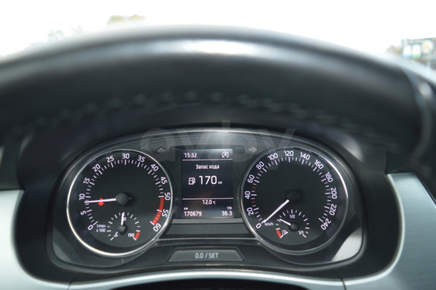 Skoda Fabia NJ, 2017 г.