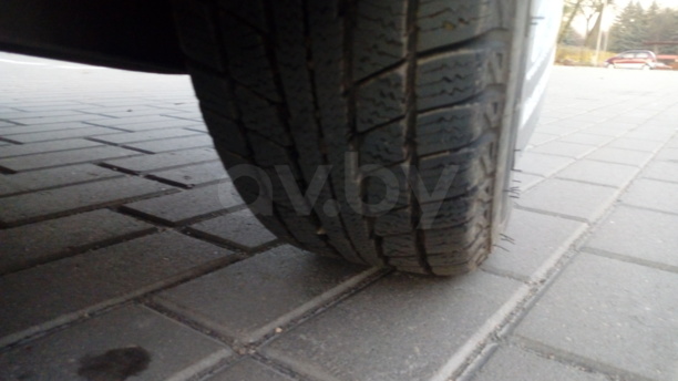 Daewoo Matiz M150 · Рестайлинг, 2008 г.