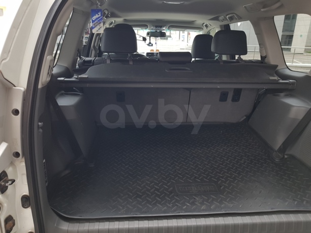 Toyota Land Cruiser Prado J150, 2010 г.